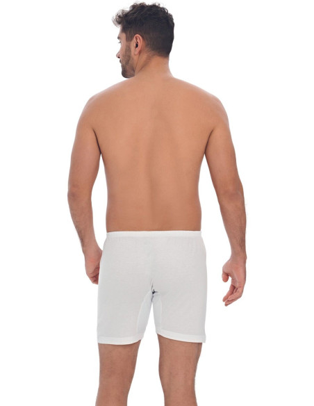 Мужские трусы Anil Anil 0017 WHITE — купить оптом из Турции