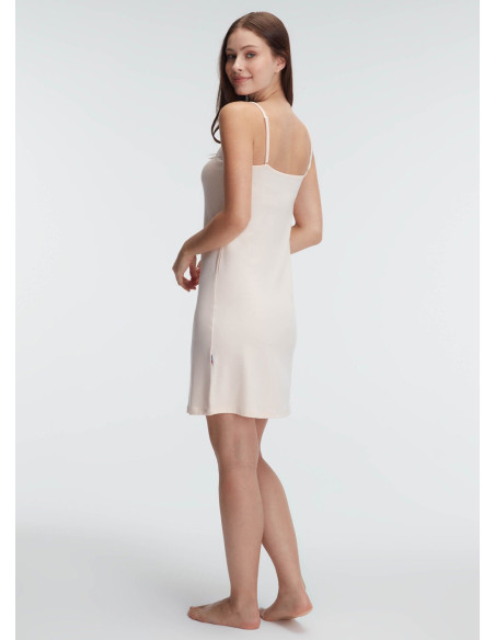 Anil 5835 Nightdress — factory-direct from Turkey