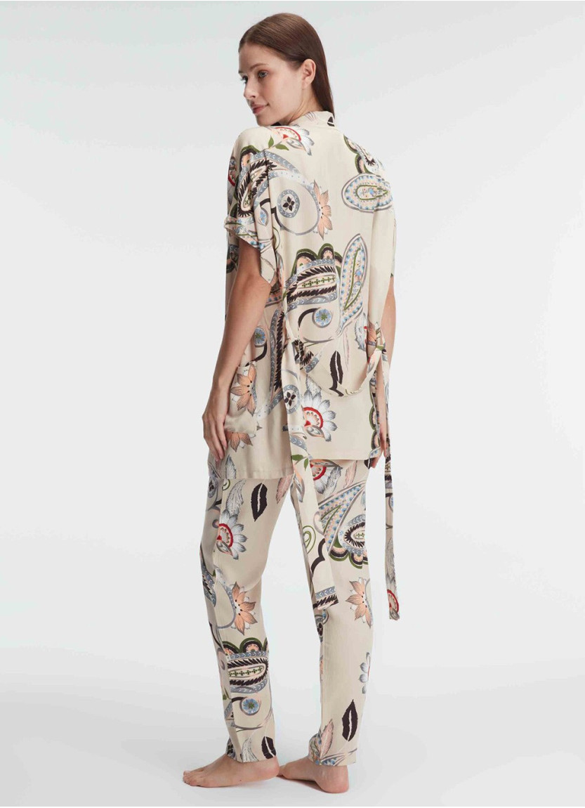 Anil 5840 Pants Homewear Set — wholesale for boutiques