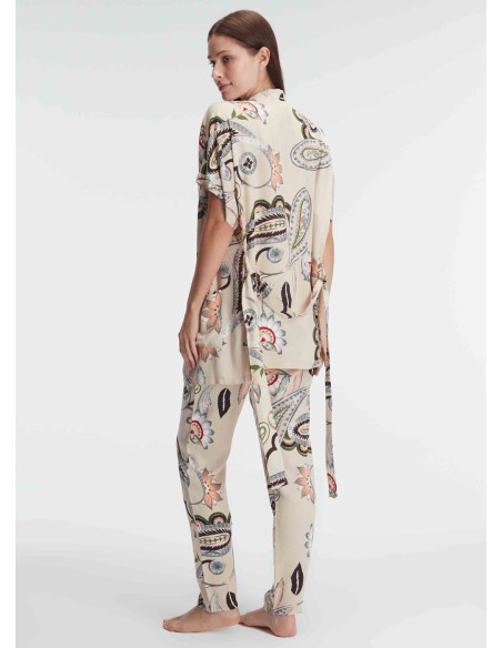 Anil 5840 Pants Homewear Set — wholesale for boutiques