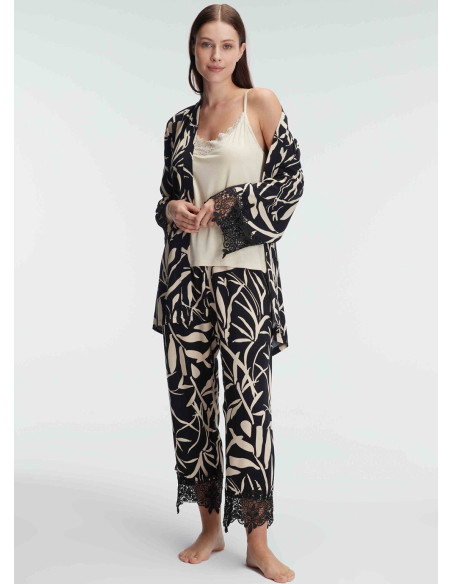 Anil 5823 Pants Homewear Set — direct Turkish factory supply