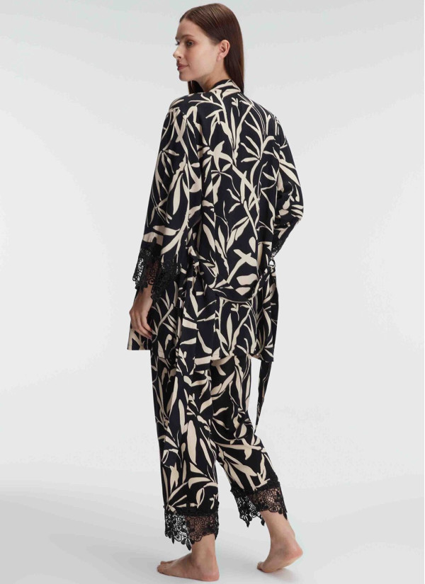 Anil 5823 Pants Homewear Set — direct Turkish factory supply 2