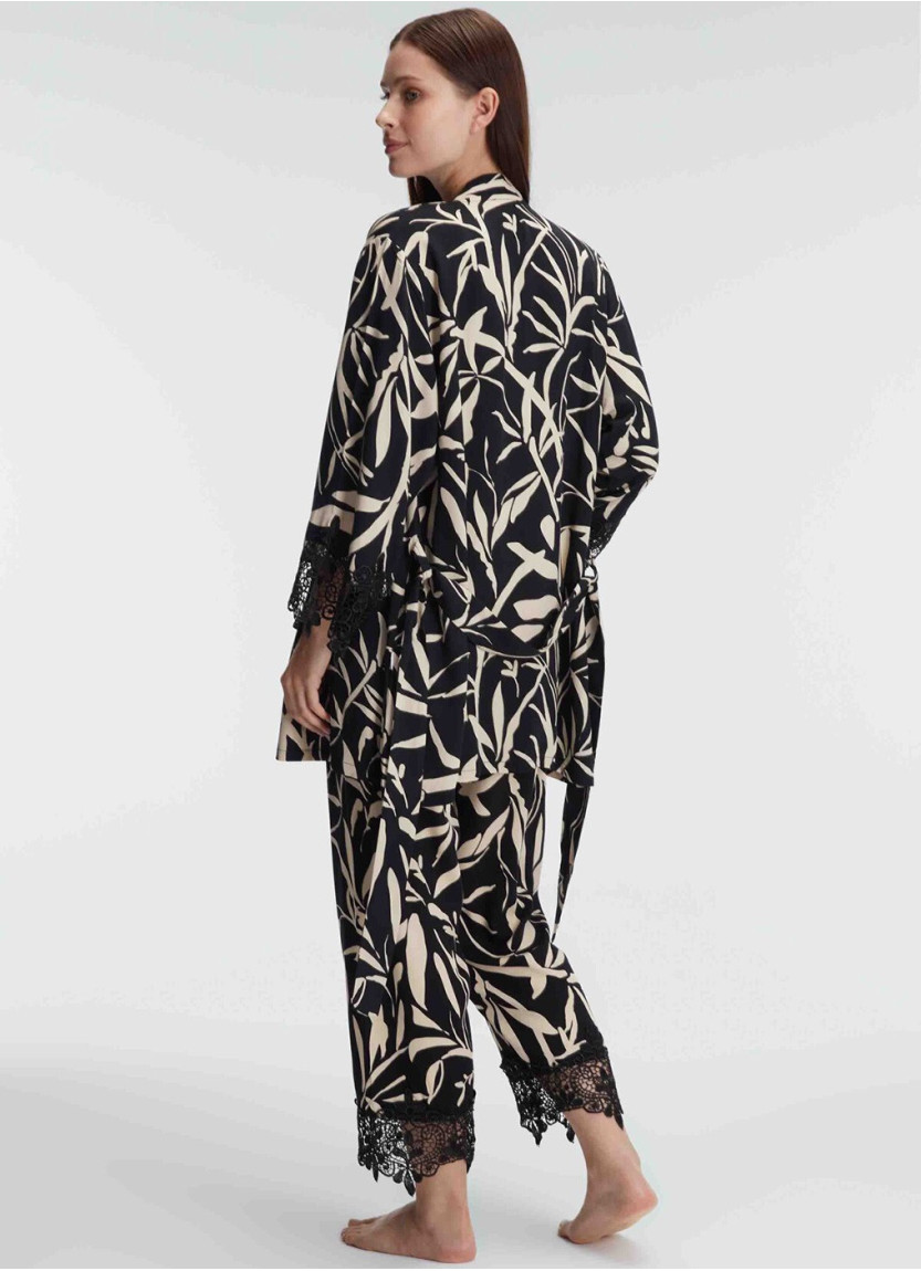 Anil 5823 Pants Homewear Set — wholesale from Turkey