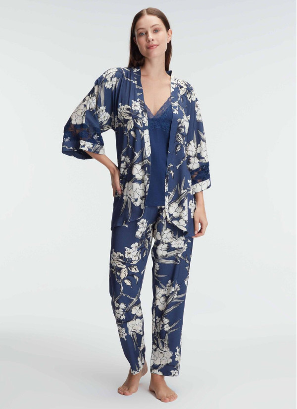 Anil 5825 Pants Homewear Set — wholesale for boutiques