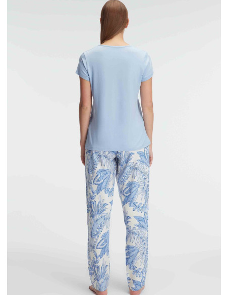 Anil 9885 Pants Homewear Set — wholesale for boutiques