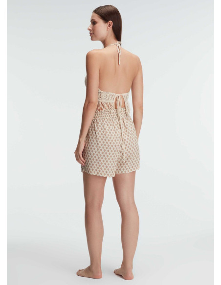 Anil 5831 Shorts Homewear Set — wholesale for boutiques