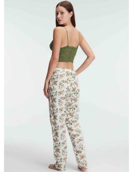 Anil 5829 Pants Homewear Set — wholesale from Turkey