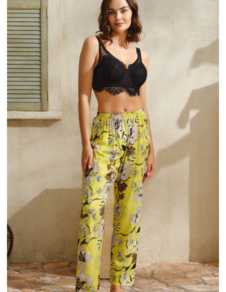 Anil 5747 Pants Homewear Set — Istanbul wholesale supplier