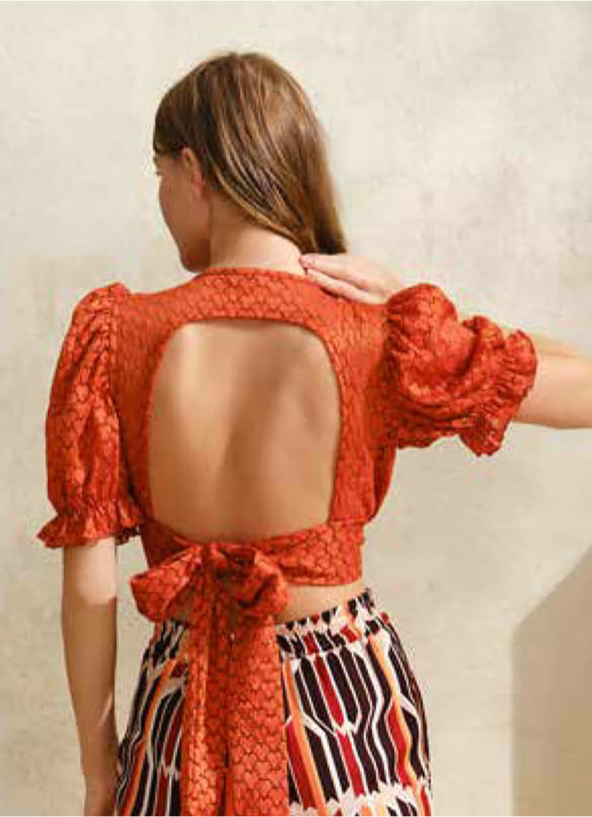 Anil 5746 Pants Homewear Set — Turkish factory wholesale