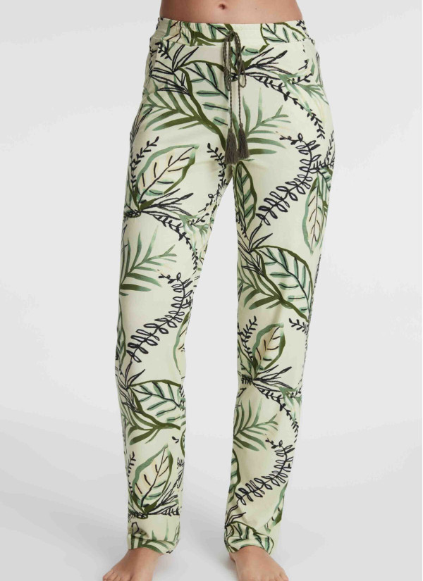 Anil 9147 Trousers — direct Turkish factory supply