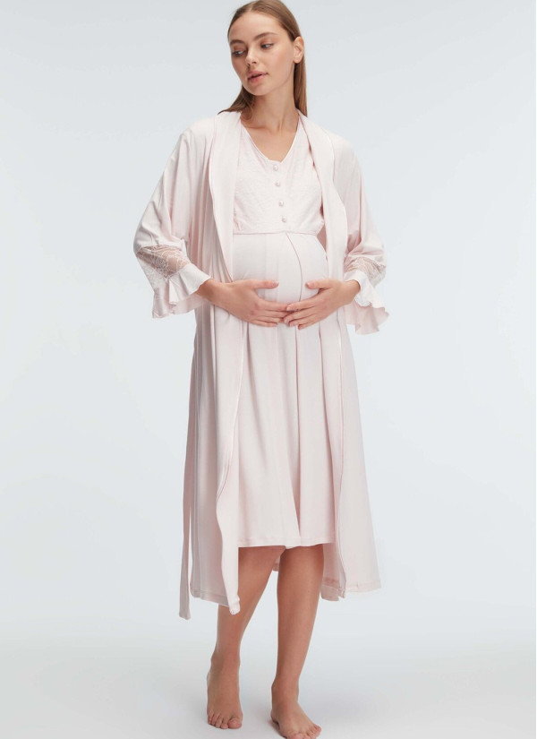 Anil 11313 Robe Set — wholesale for boutiques