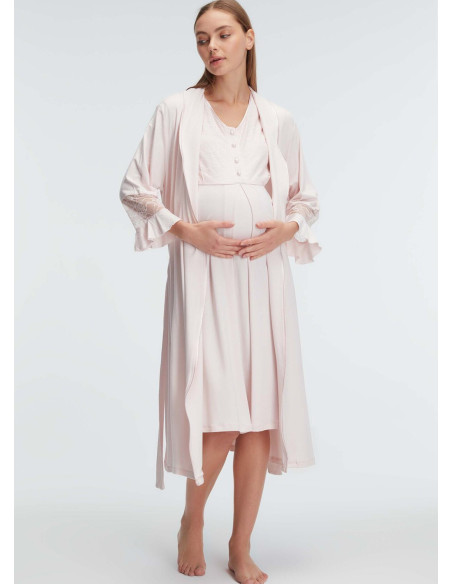 Anil 11313 Robe Set — wholesale for boutiques