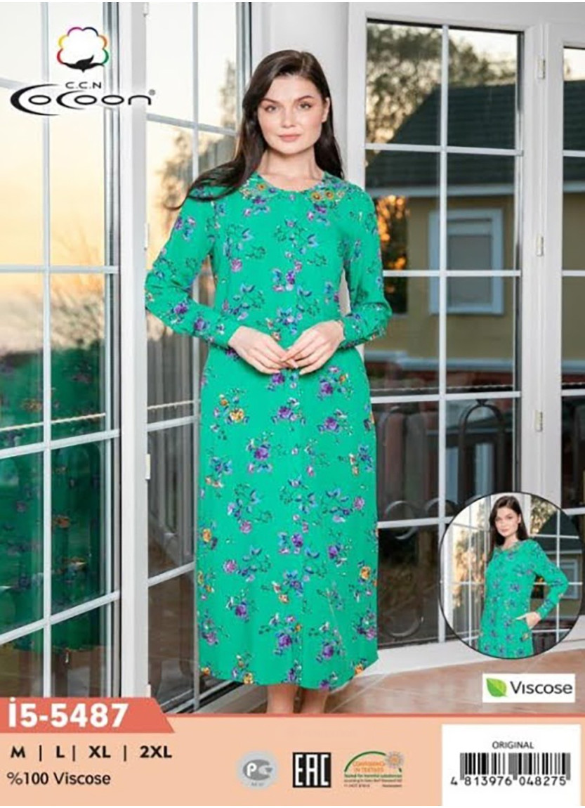 CCNİ5-5487_ORI Dress (M+L+XL+2XL) — factory-direct from Turkey