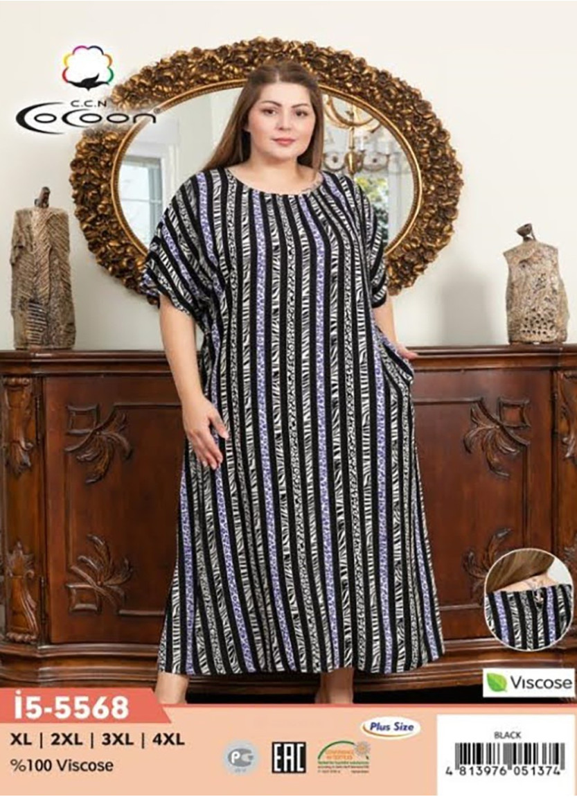 CCNİ5-5568_FUS Dress (XL+2XL+3XL+4XL) — wholesale for boutiques