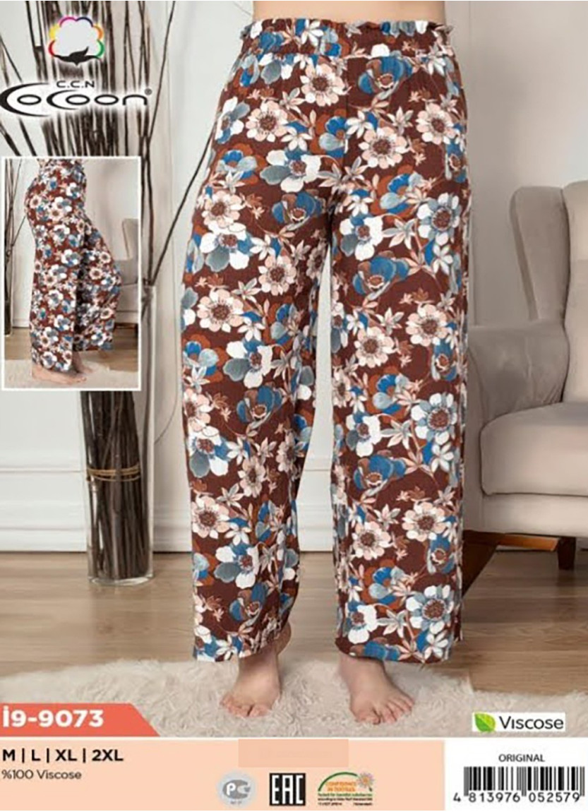 Спортивные Брюки (M+L+XL+XXL) COCOON CCNİ9-9073_ORI — прямые поставки из Турции