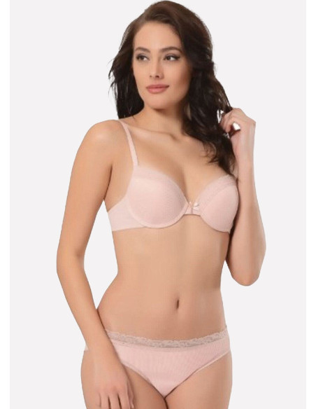 NBB 4616 SOMON Bra and Briefs Set — wholesale for boutiques