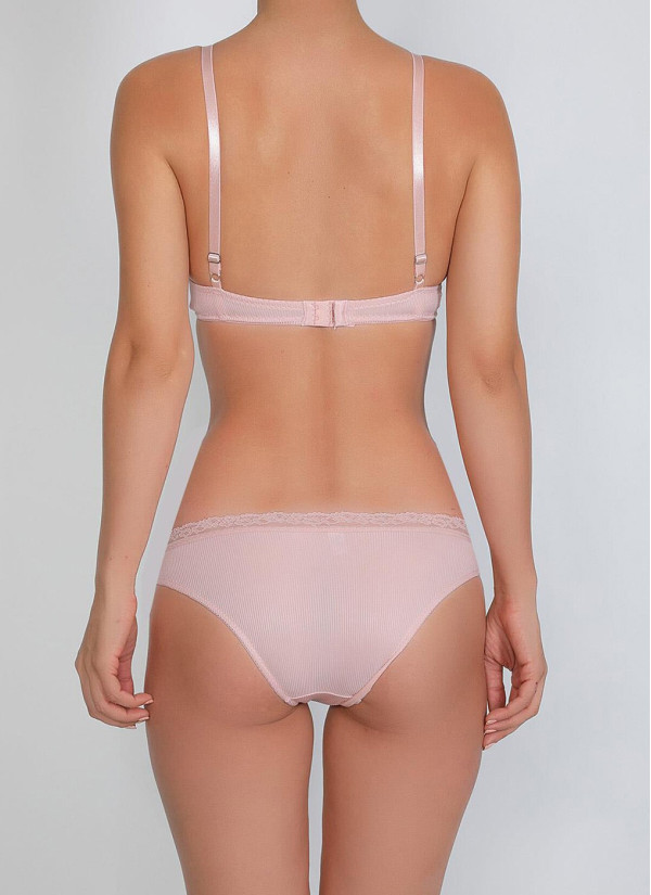 NBB 4616 SOMON Bra and Briefs Set — wholesale for boutiques 2