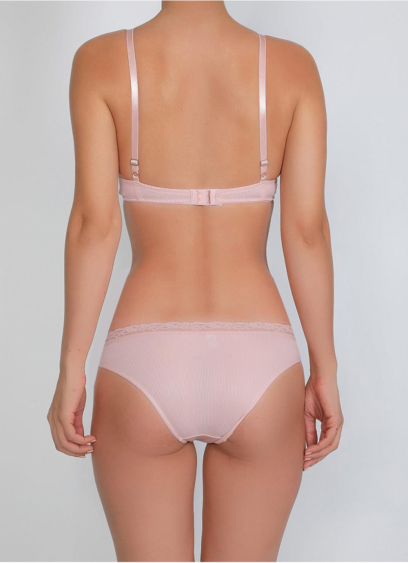 NBB 4616 SOMON Bra and Briefs Set — Turkey wholesale collection