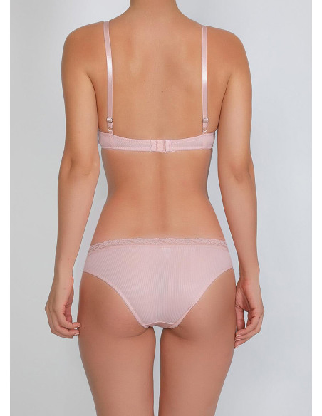NBB 4616 SOMON Bra and Briefs Set — Turkey wholesale collection