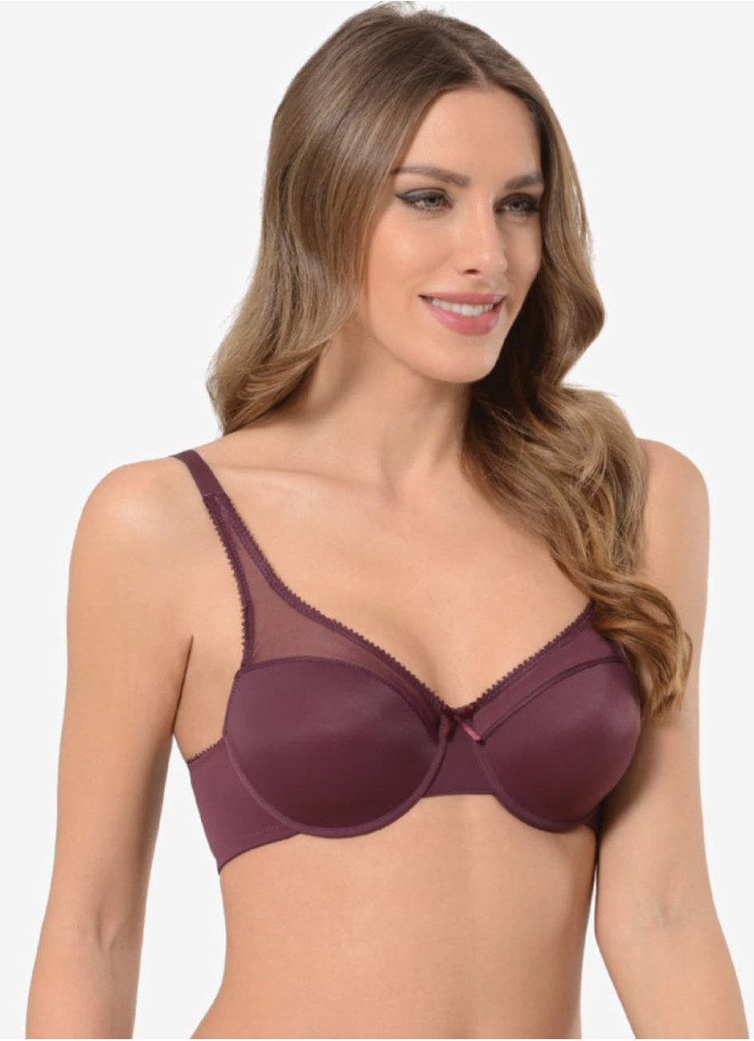 NBB 3412 MÜRDÜM Bra — Turkish textile wholesale