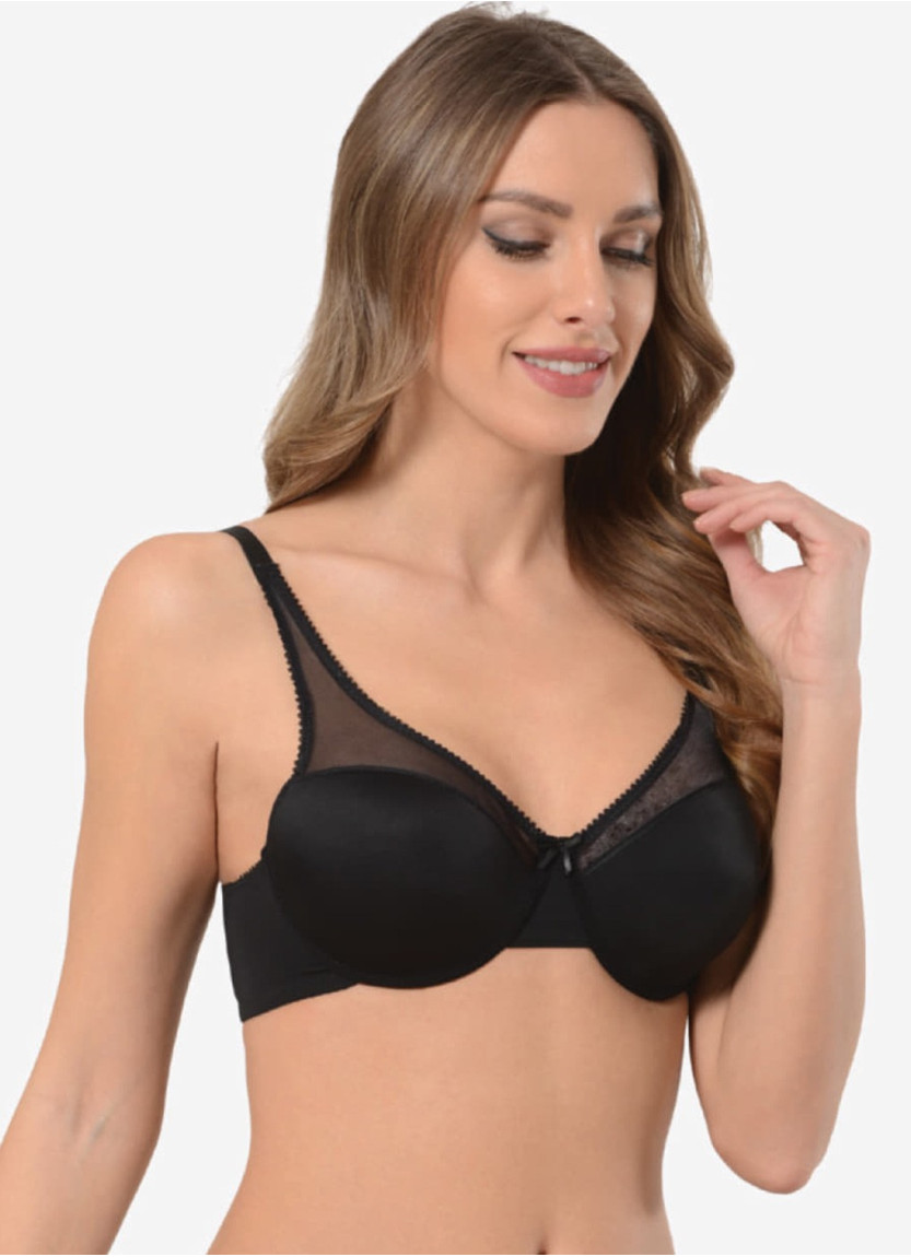 NBB 3412 SİYAH Bra — direct Turkish factory supply