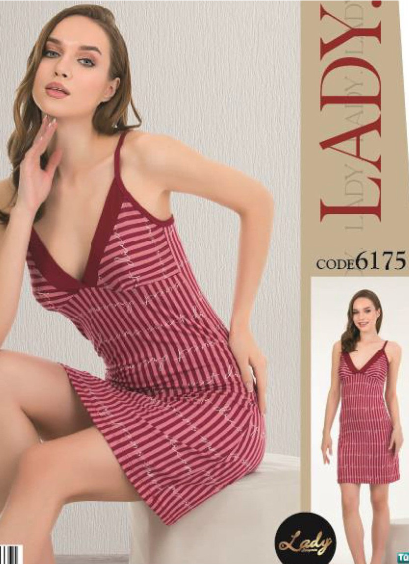 Lady 6175 Tunic (S/M+L/XL) — wholesale for boutiques