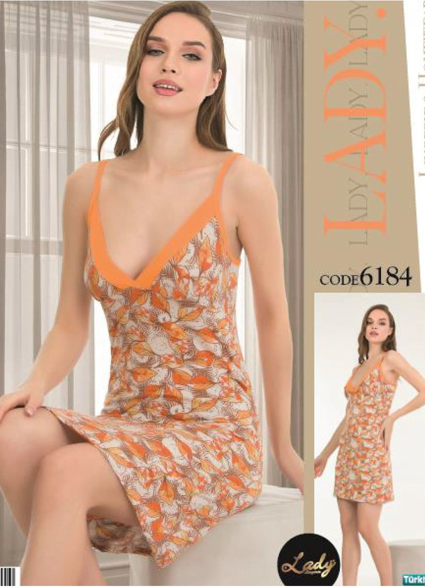 Lady 6184 Tunic (S/M+L/XL) — Istanbul wholesale supplier