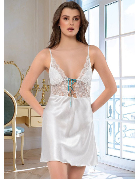 Fall 2107 Satin Women's Robe — factory-direct from Turkey