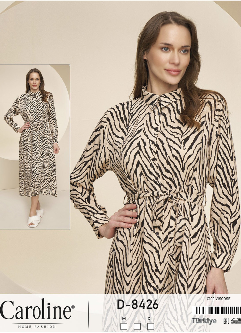 Caroline D-8426 Dress (M+L+XL) — wholesale for boutiques