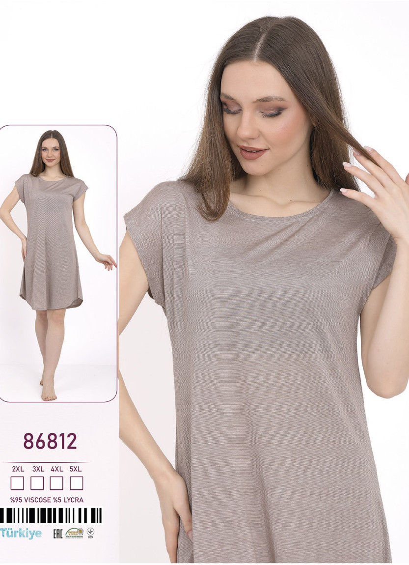 Caroline 86812 Tunic (2XL+3XL+4XL+5XL) — Istanbul wholesale supplier