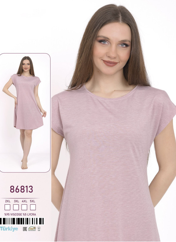 Caroline 86813 Tunic (2XL+3XL+4XL+5XL) — wholesale for boutiques