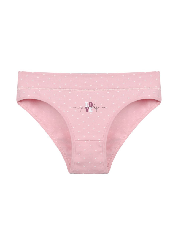 Donella 1881B8 Assorted 10-Pack Women's Briefs — Turkey wholesale collection 2