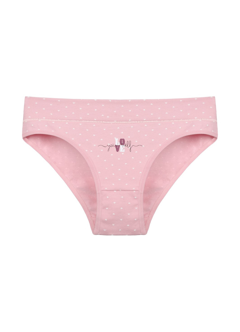 Donella 1881B8 Assorted 10-Pack Women's Briefs — Turkish factory wholesale