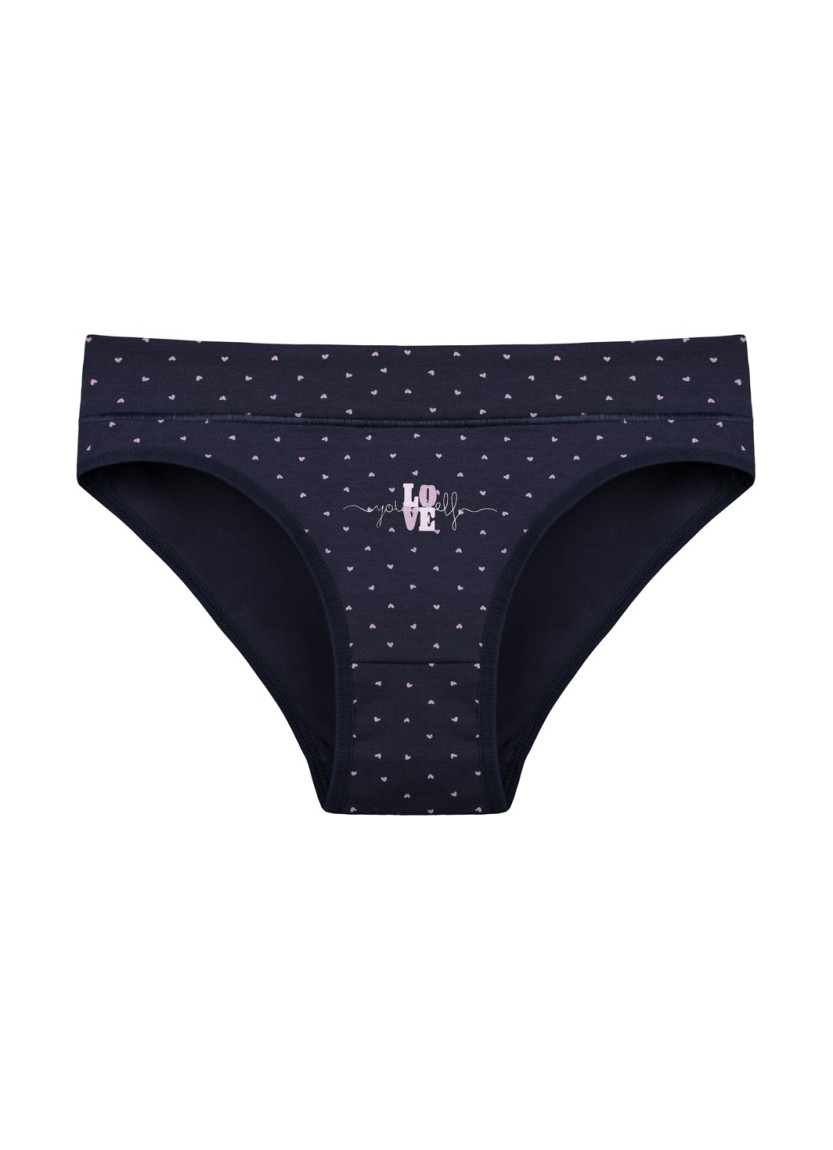 Donella 1881B8 Assorted 10-Pack Women's Briefs — Istanbul wholesale supplier