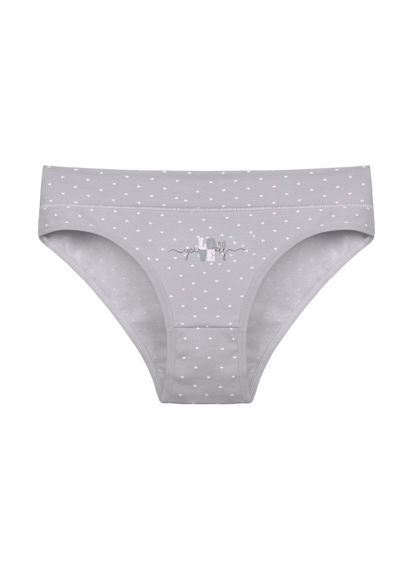 Donella 1881B8 Assorted 10-Pack Women's Briefs — wholesale for boutiques