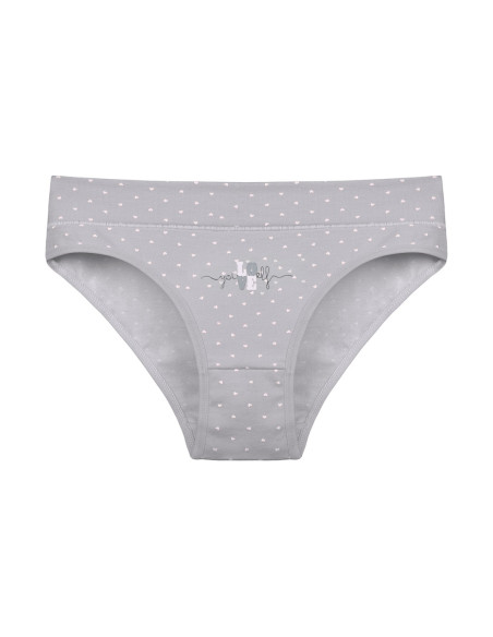 Donella 1881B8 Assorted 10-Pack Women's Briefs — wholesale for boutiques