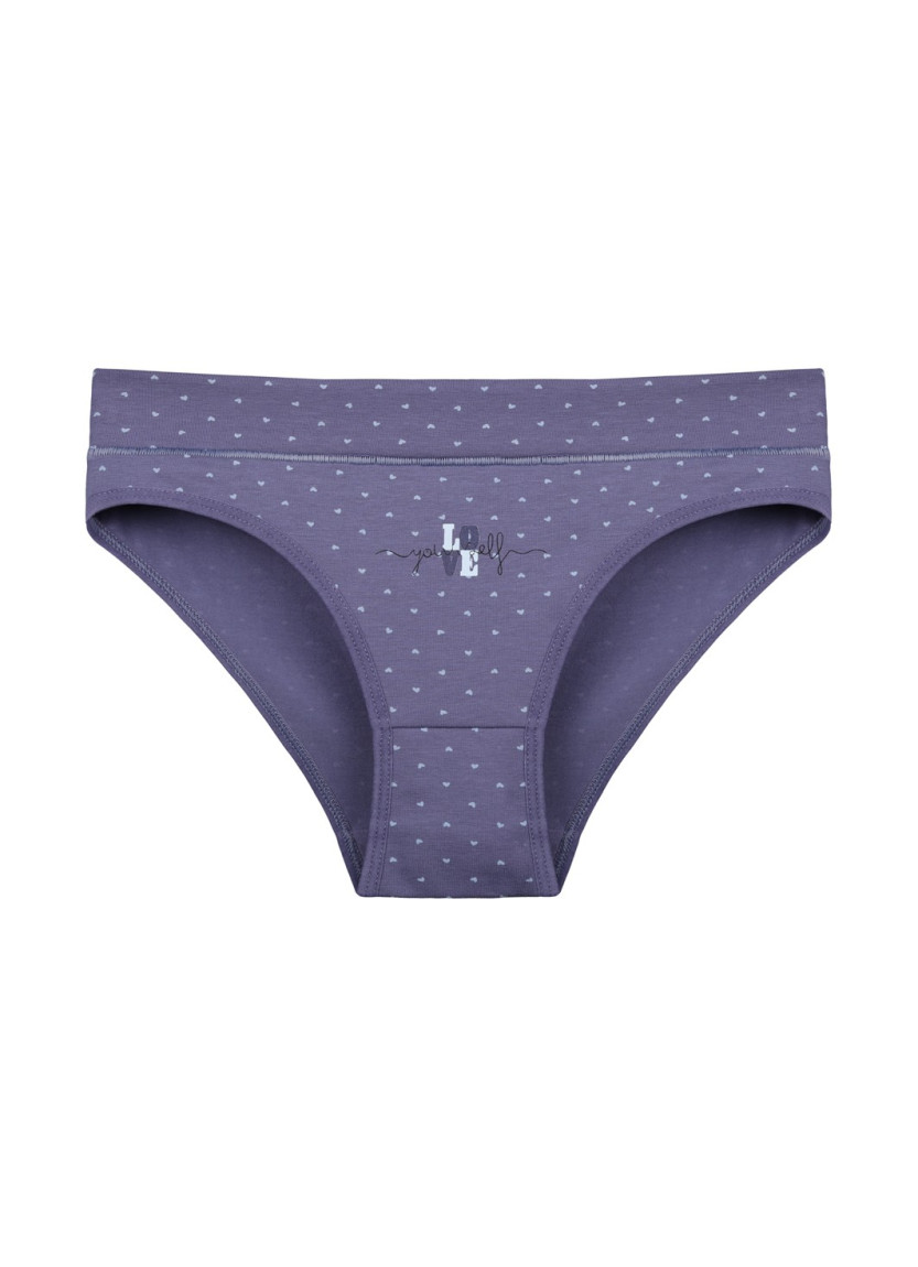 Donella 1881B8 Assorted 10-Pack Women's Briefs — Turkey wholesale collection