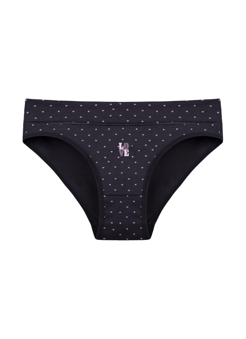 Donella 1881B8 Assorted 10-Pack Women's Briefs — Turkish factory wholesale