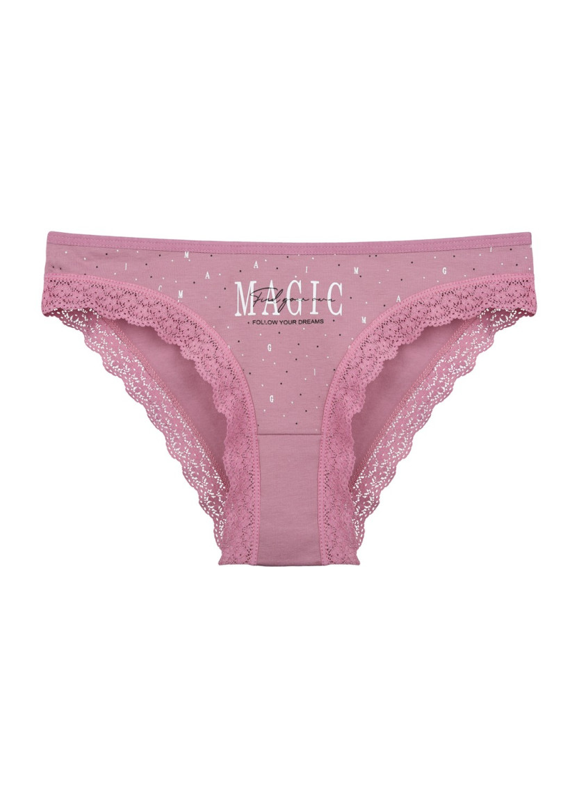 Donella 1971PB29 Assorted 10-Pack Women's Briefs — wholesale from Turkey