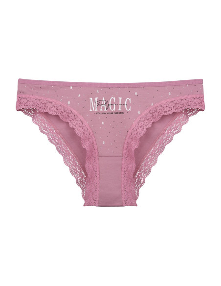 Donella 1971PB29 Assorted 10-Pack Women's Briefs — wholesale from Turkey
