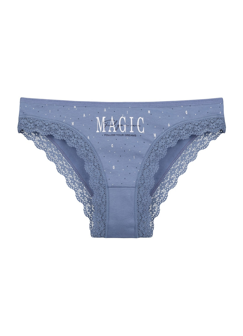 Donella 1971PB29 Assorted 10-Pack Women's Briefs — factory-direct from Turkey