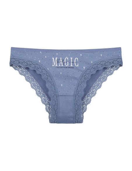 Donella 1971PB29 Assorted 10-Pack Women's Briefs — factory-direct from Turkey