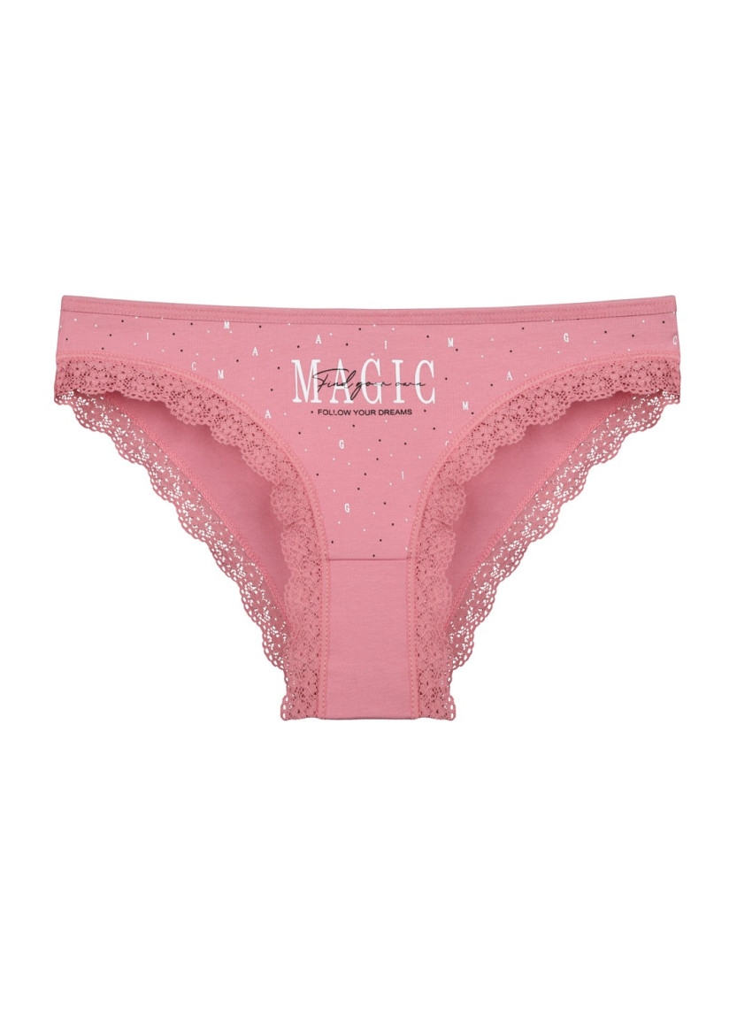 Donella 1971PB29 Assorted 10-Pack Women's Briefs — wholesale from Turkey