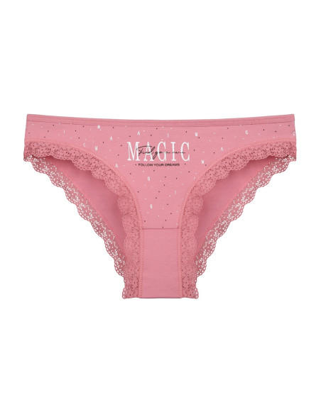 Donella 1971PB29 Assorted 10-Pack Women's Briefs — wholesale from Turkey