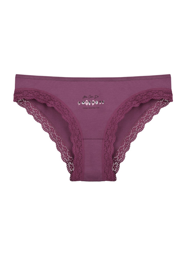 Donella 1981B11 Assorted 10-Pack Women's Briefs — direct Turkish factory supply 2