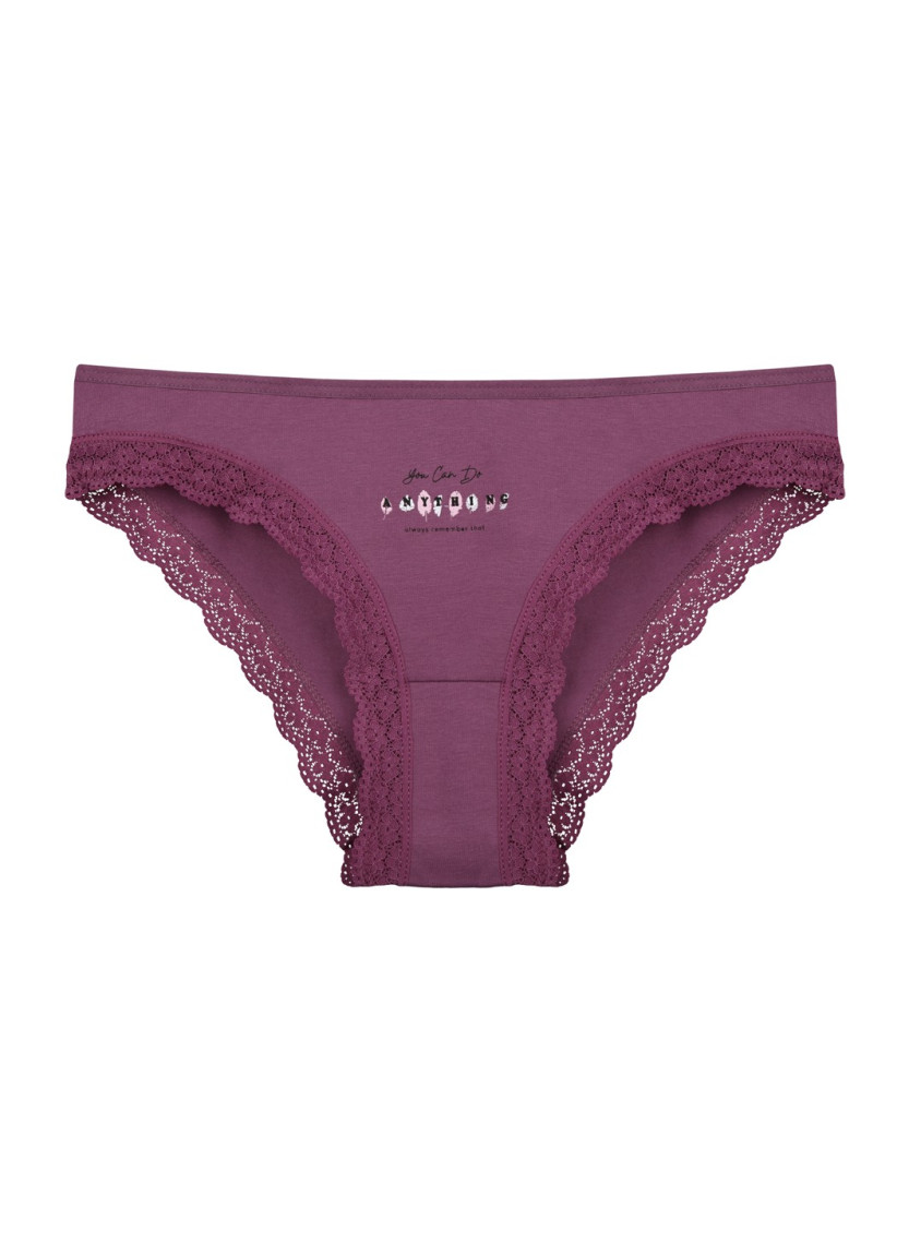 Donella 1981B11 Assorted 10-Pack Women's Briefs — wholesale from Turkey