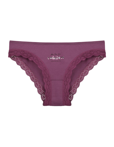 Donella 1981B11 Assorted 10-Pack Women's Briefs — wholesale from Turkey