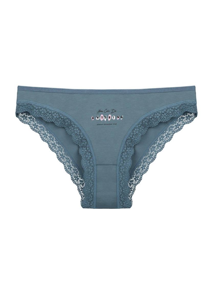 Donella 1981B11 Assorted 10-Pack Women's Briefs — factory-direct from Turkey