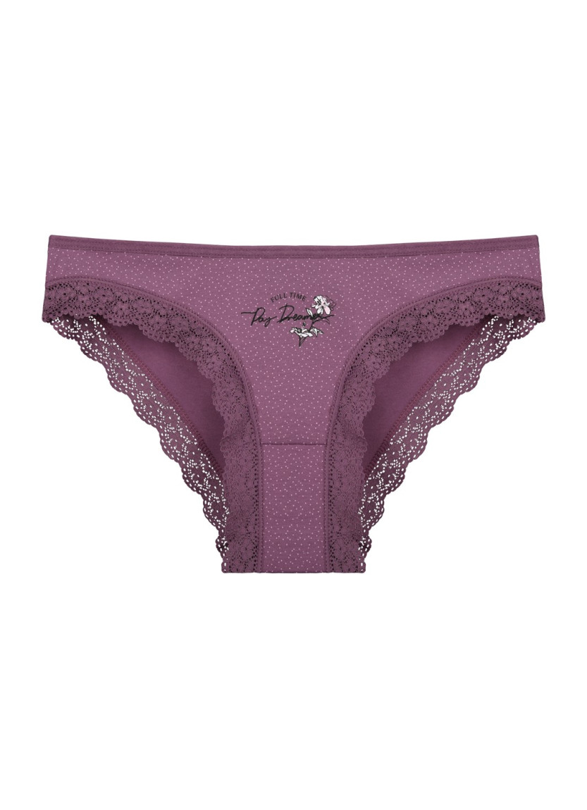 Donella 1981B11 Assorted 10-Pack Women's Briefs — direct Turkish factory supply