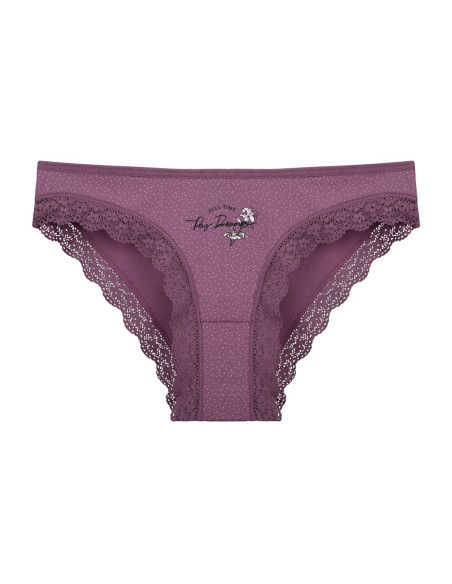 Donella 1981B11 Assorted 10-Pack Women's Briefs — direct Turkish factory supply